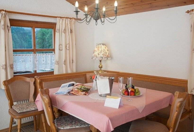 Апартаменты 1 Спальня, Der Seehof