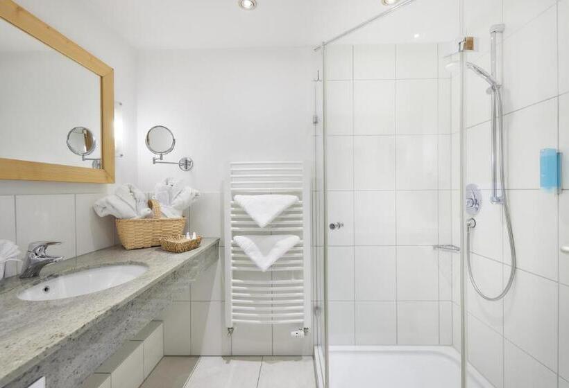 스탠다드 룸, Hanusel Hof