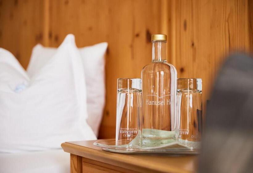 스탠다드 룸, Hanusel Hof