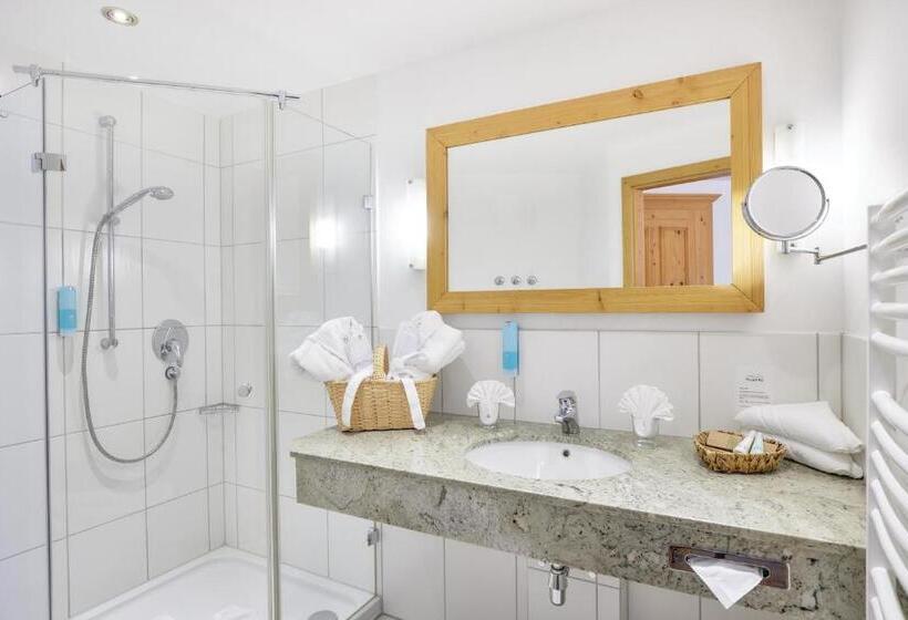 스탠다드 룸, Hanusel Hof