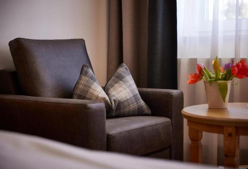 스탠다드 룸, Hanusel Hof