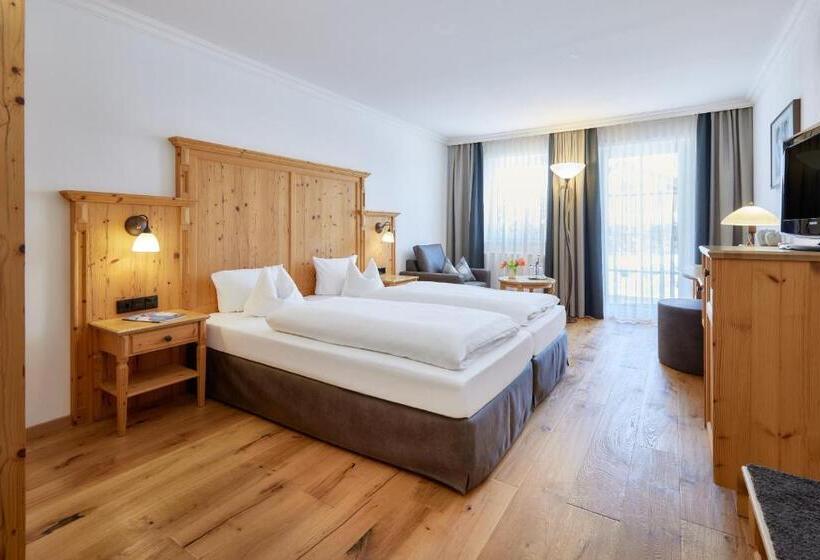 스탠다드 룸, Hanusel Hof