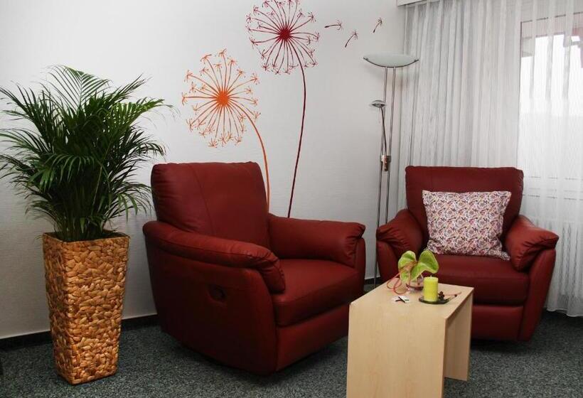 Quarto Comfort, Hochwald