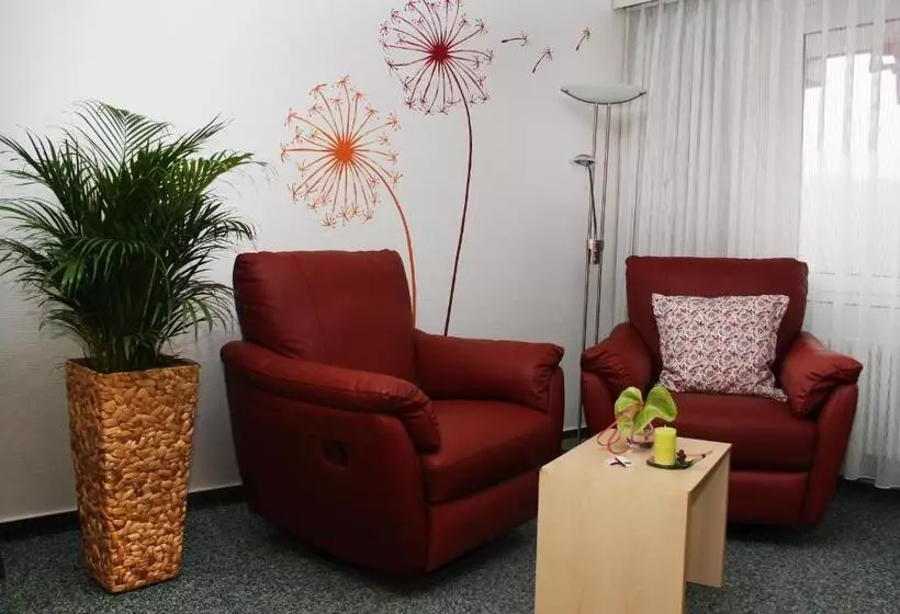Comfort-huone, Hochwald