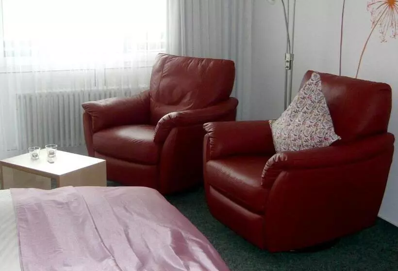 Comfort-huone, Hochwald