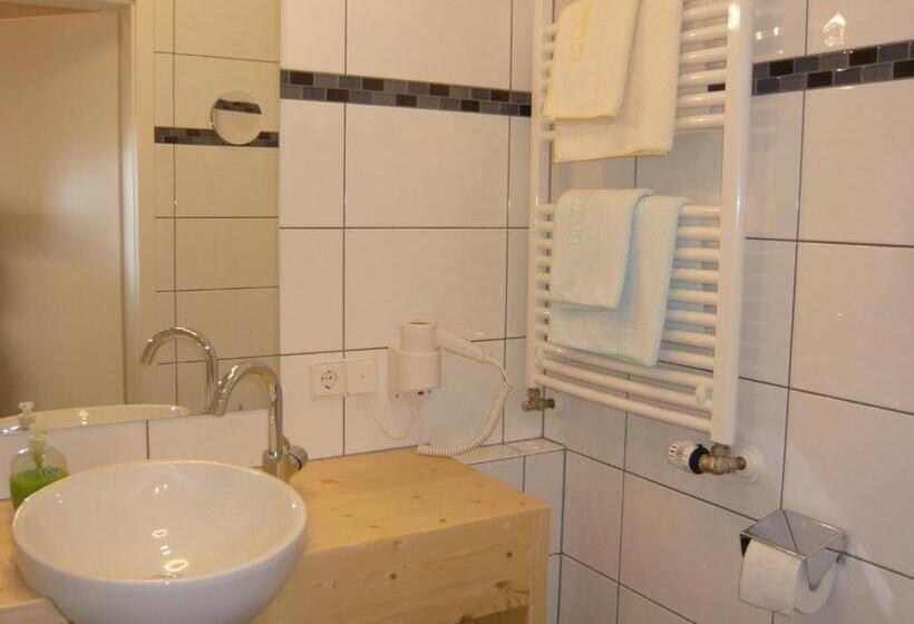 Quarto Comfort, Hochwald