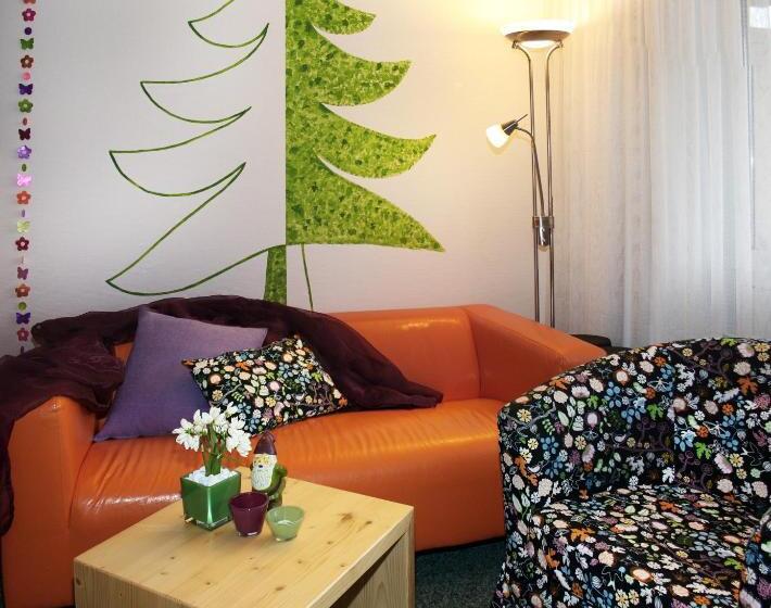 Quarto Comfort, Hochwald