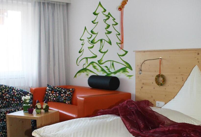 Quarto Comfort, Hochwald