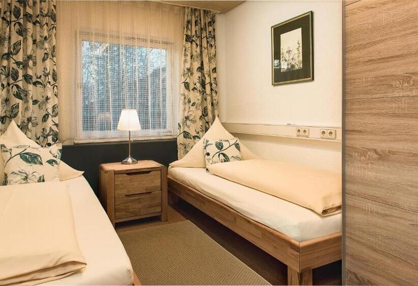 带2个卧室的标准洋房, Hydepark