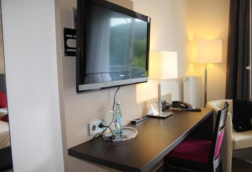 スーペリアールーム, Imhof