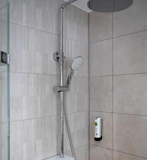 スタンダードルーム, Imhof