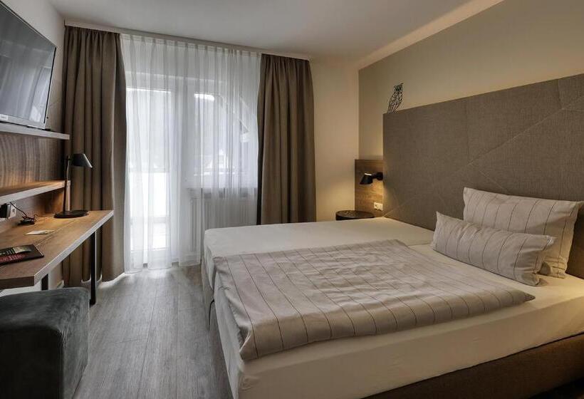 スタンダードルーム, Imhof