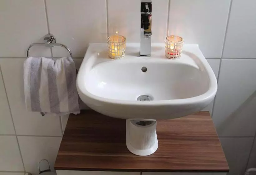 スタンダードシングルルーム, Irene