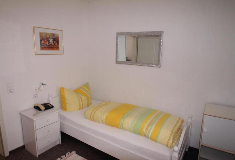 Номер Стандарт Индивидуальный, Irene