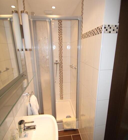 Номер Стандарт Индивидуальный, Irene