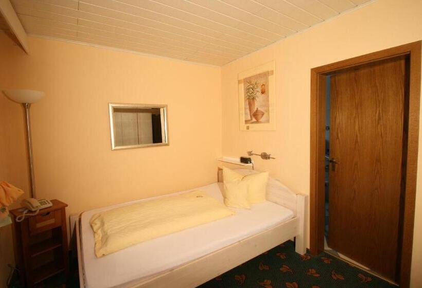 Номер Стандарт Индивидуальный, Irene