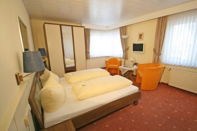 Номер Стандарт, Irene