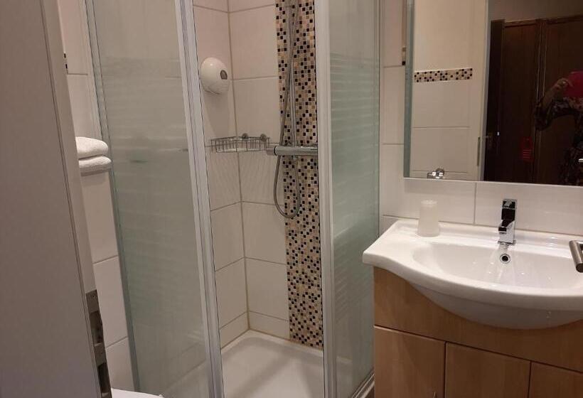 Номер Стандарт, Irene