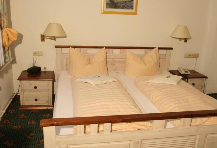 Номер Стандарт, Irene