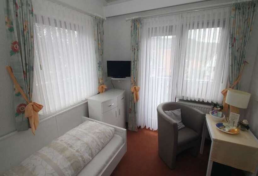 Номер Стандарт Индивидуальный, Irene