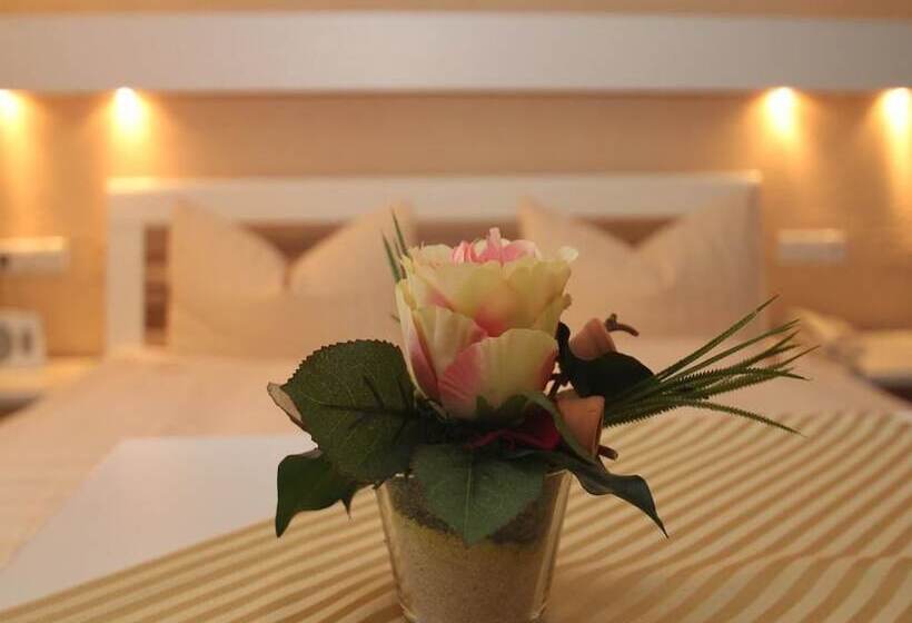 Номер Стандарт, Irene