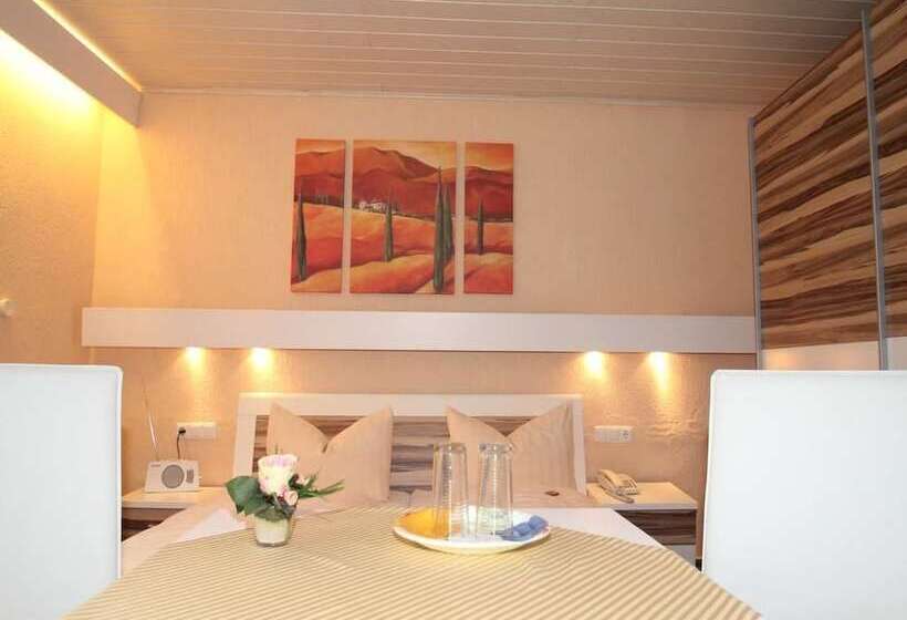 Номер Стандарт, Irene