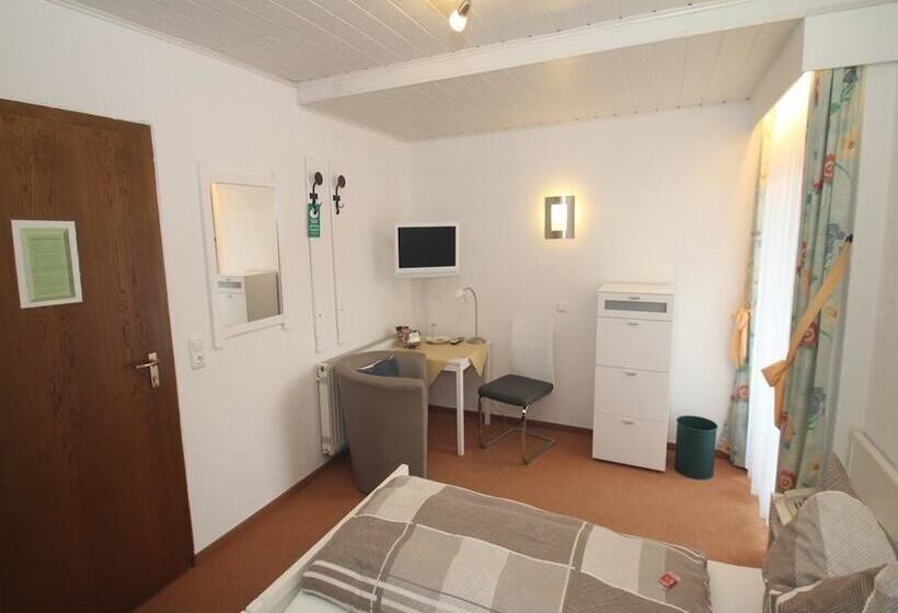 Номер Стандарт, Irene