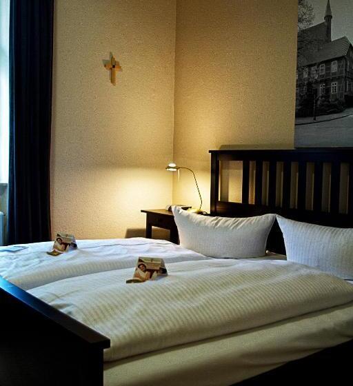 חדר קלאסי, Klosterhotel Wöltingerode