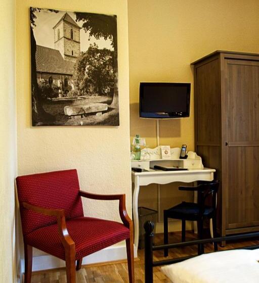 חדר קלאסי, Klosterhotel Wöltingerode