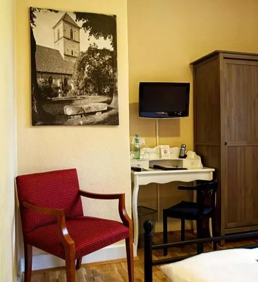 Classic-huone, Klosterhotel Wöltingerode