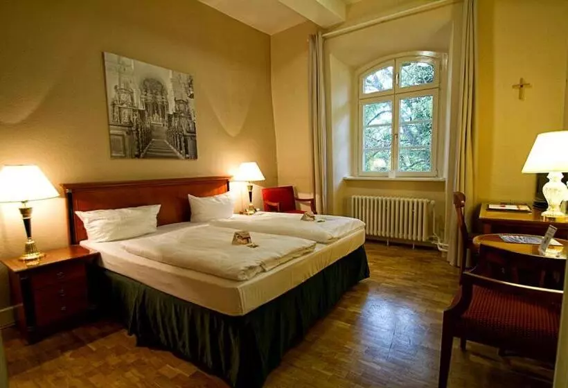 Comfort-huone, Klosterhotel Wöltingerode