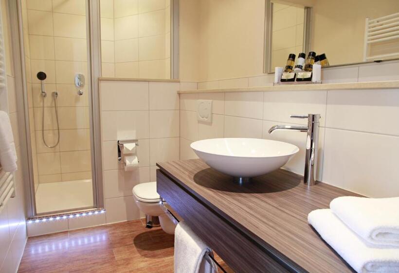 חדר ביזנס, Klosterhotel Wöltingerode