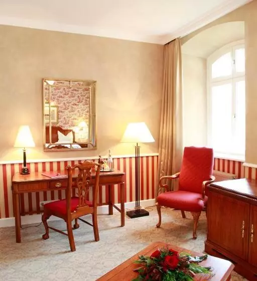Bisneshuone, Klosterhotel Wöltingerode