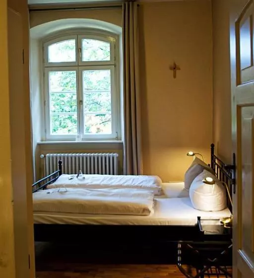 Economy Yhden Hengen Huone, Klosterhotel Wöltingerode