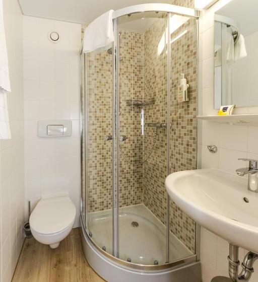 Номер Economy Индивидуальный, Klosterhotel Wöltingerode