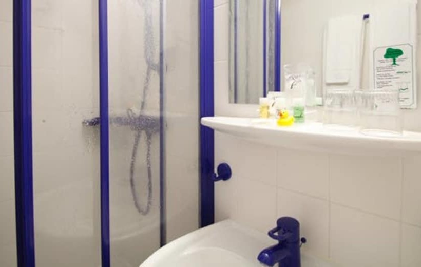 חדר קלאסי, Klosterhotel Wöltingerode