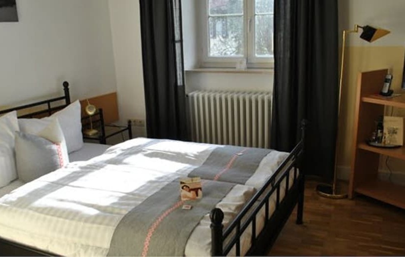 חדר קלאסי, Klosterhotel Wöltingerode