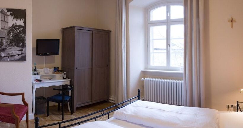 Классический Номер, Klosterhotel Wöltingerode