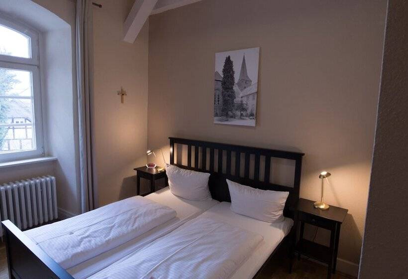 חדר קלאסי, Klosterhotel Wöltingerode