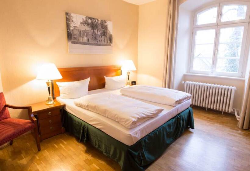 컴포트 룸, Klosterhotel Wöltingerode