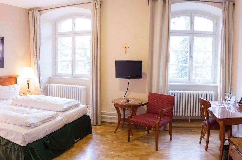 Номер Комфорт, Klosterhotel Wöltingerode