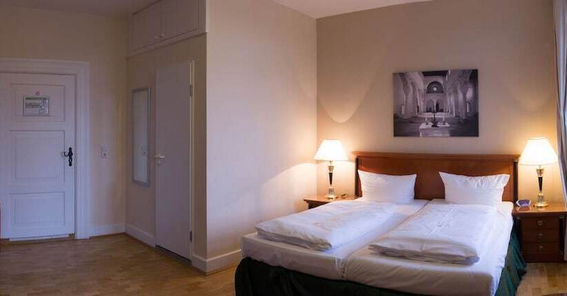 חדר קומפורט, Klosterhotel Wöltingerode