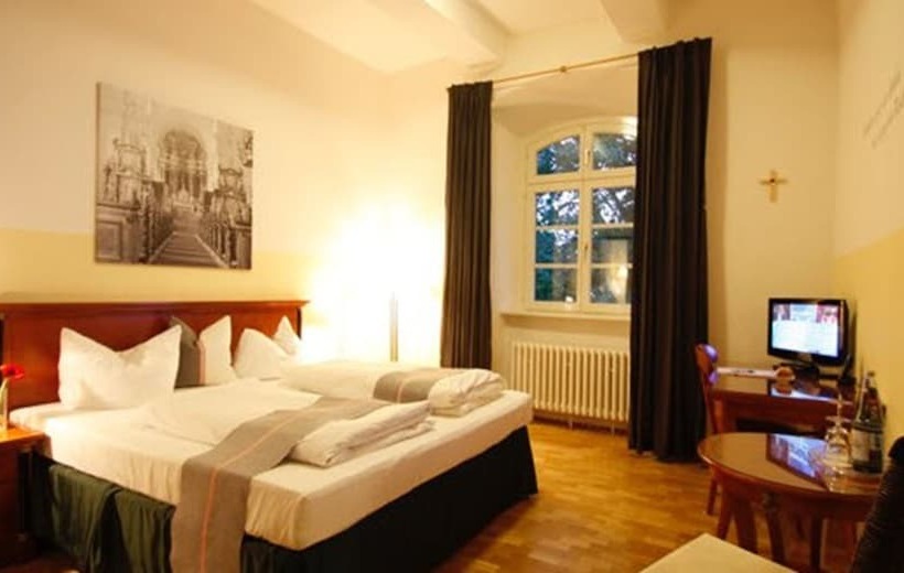 コンフォートルーム, Klosterhotel Wöltingerode