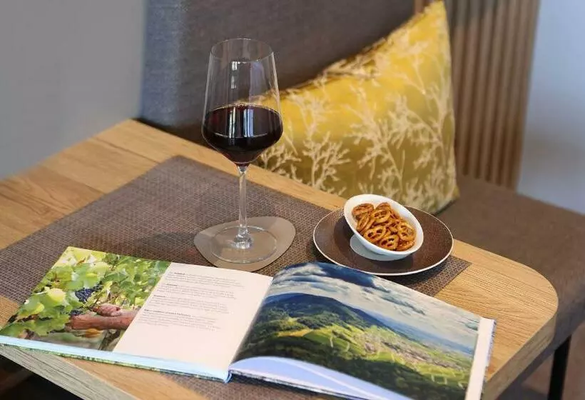 Standard Room, Haus Rebland Urlaubsglück