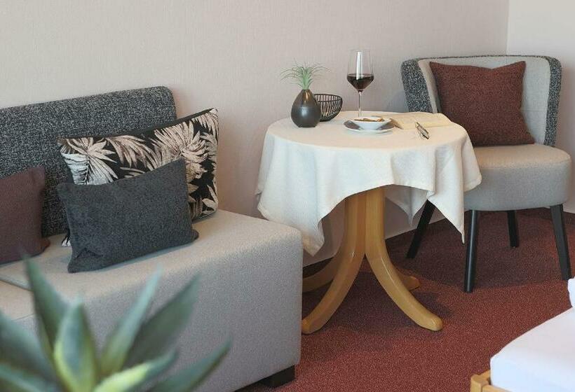 Номер Стандарт, Haus Rebland Urlaubsglück