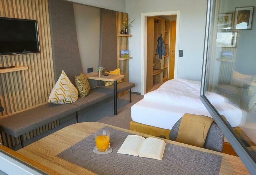 Номер Стандарт, Haus Rebland Urlaubsglück