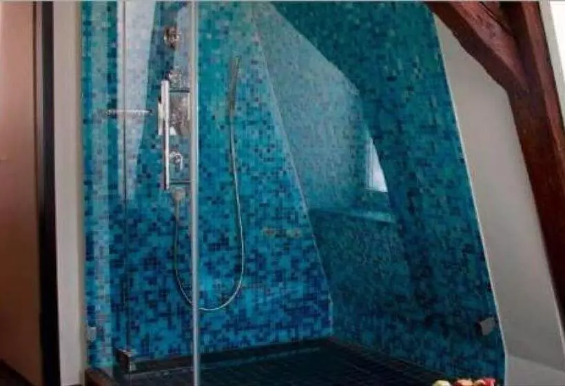 スタンダードルーム, Schlosshotel Bergzaberner Hof