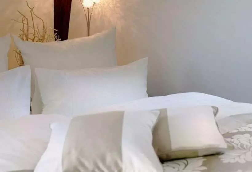 スタンダードシングルルーム, Schlosshotel Bergzaberner Hof