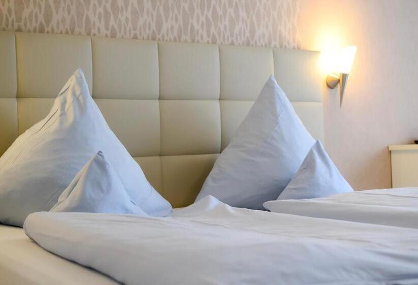 غرفة قياسية, Stockhausen Gbr