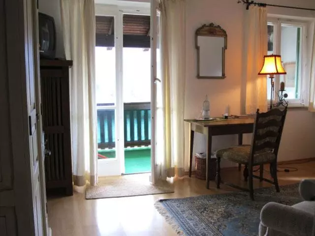 اتاق استاندارد یک نفره, & Restaurant Tonihof